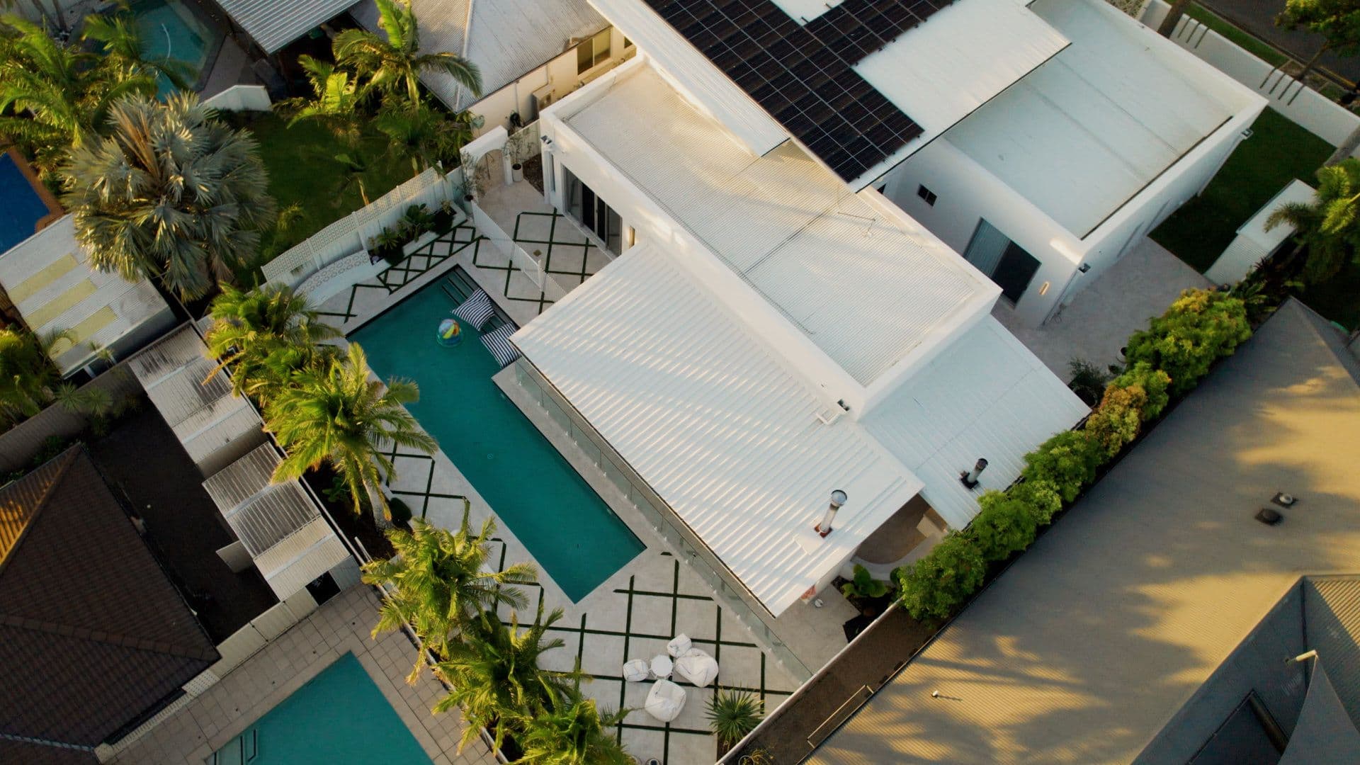 South Yarra Commercial Fitout